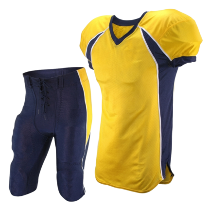 American Football Uniform