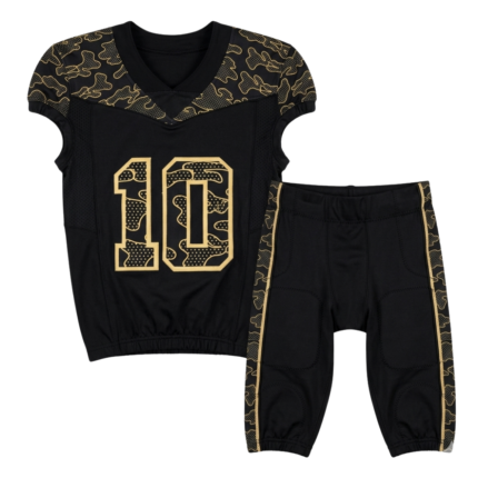 American Football Uniform