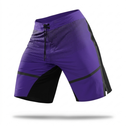 Gym Training Shorts