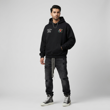 Oversized Hoodie
