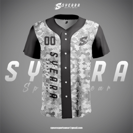 Baseball Jersey