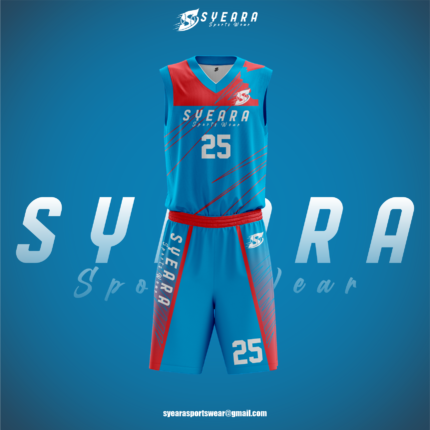 Basketball Uniform