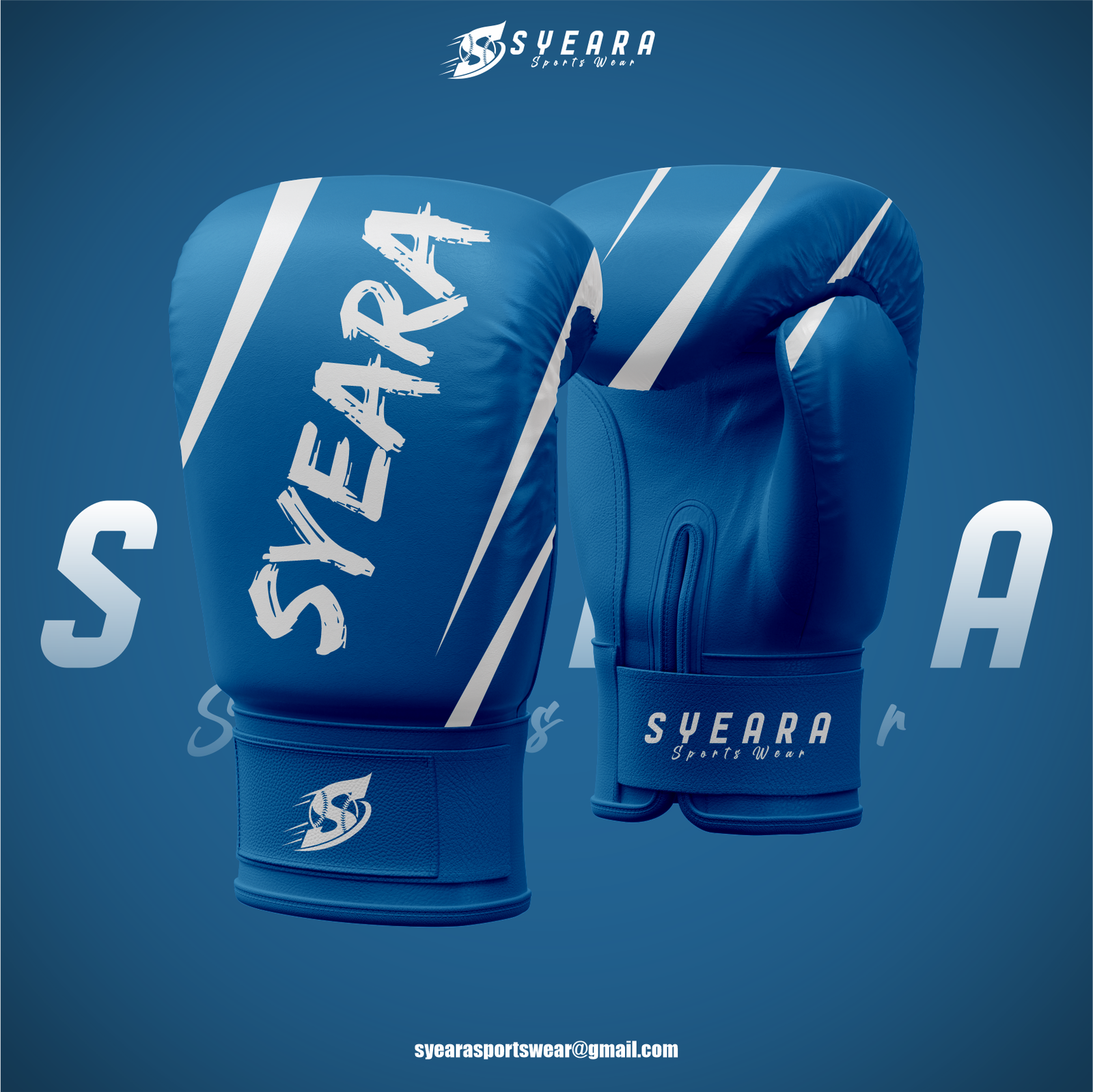 Boxing Gloves-2