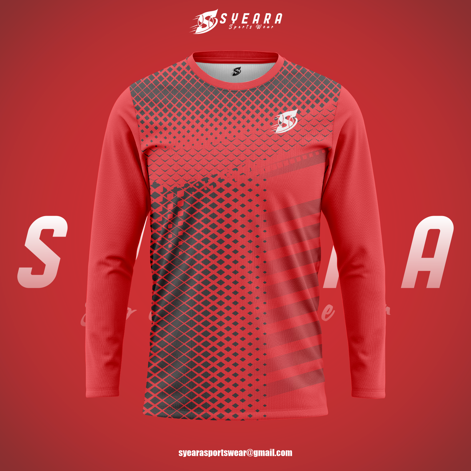 Full Sleeves Shirt-1