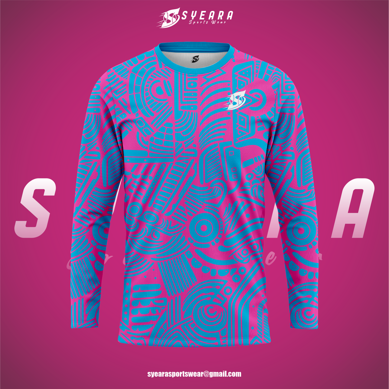 Full Sleeves Shirt-3