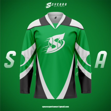 Ice Hockey