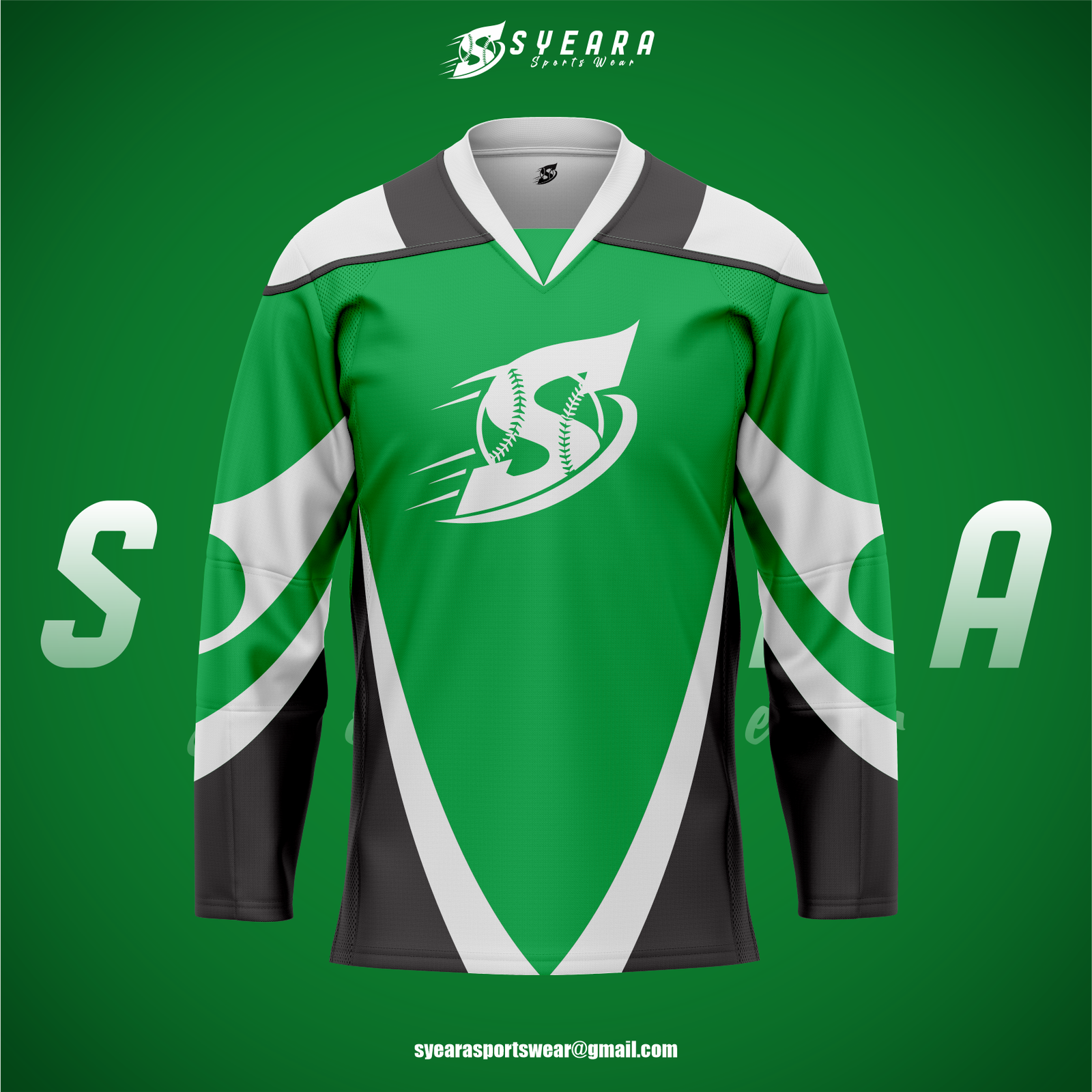 Ice Hockey-1