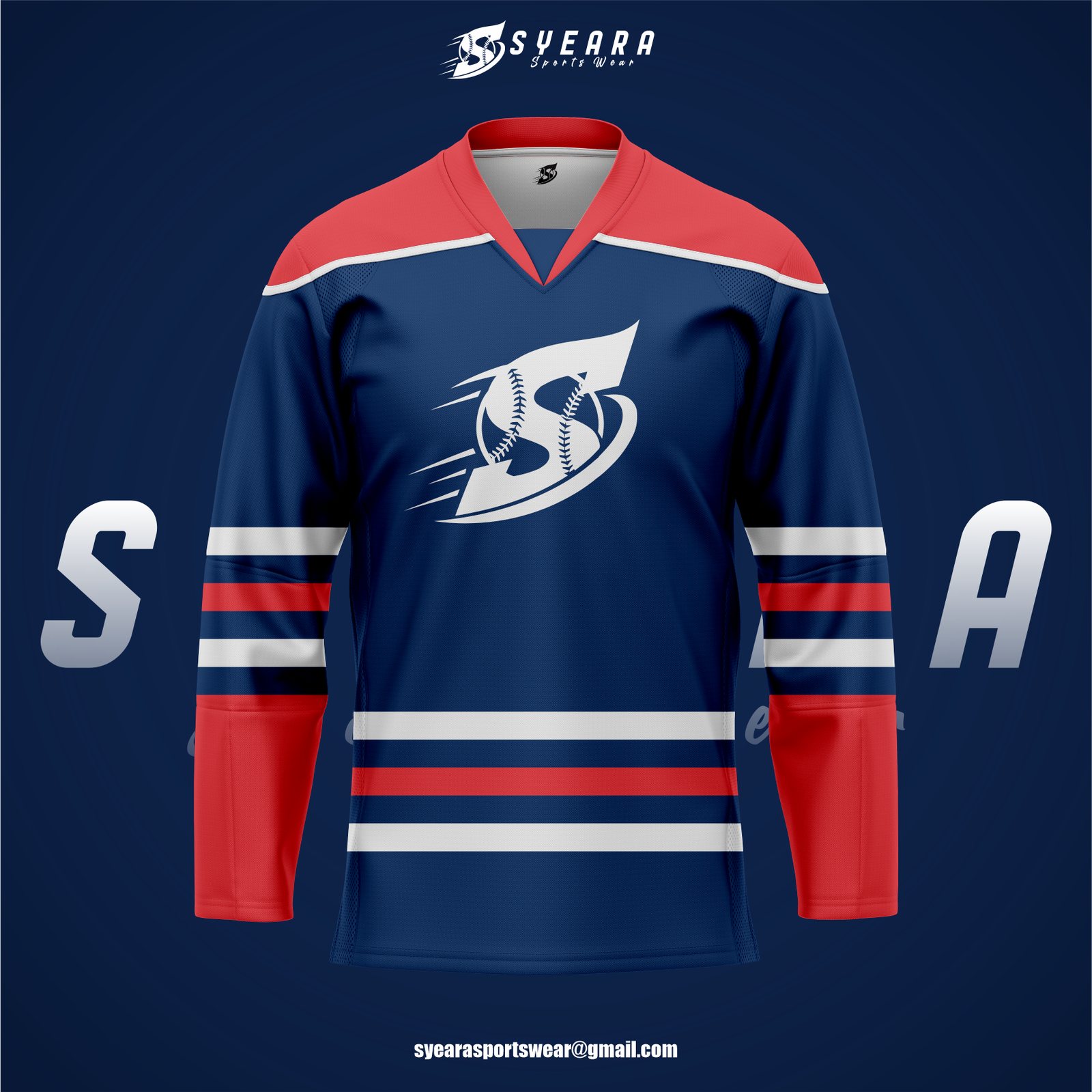 Ice Hockey-2