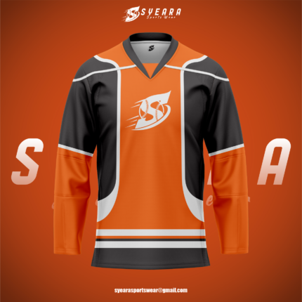 Ice Hockey
