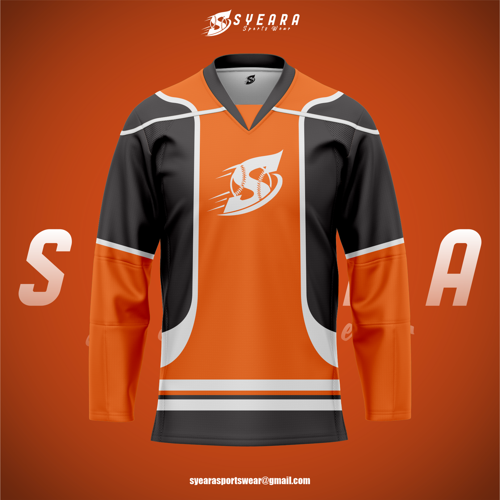Ice Hockey-4