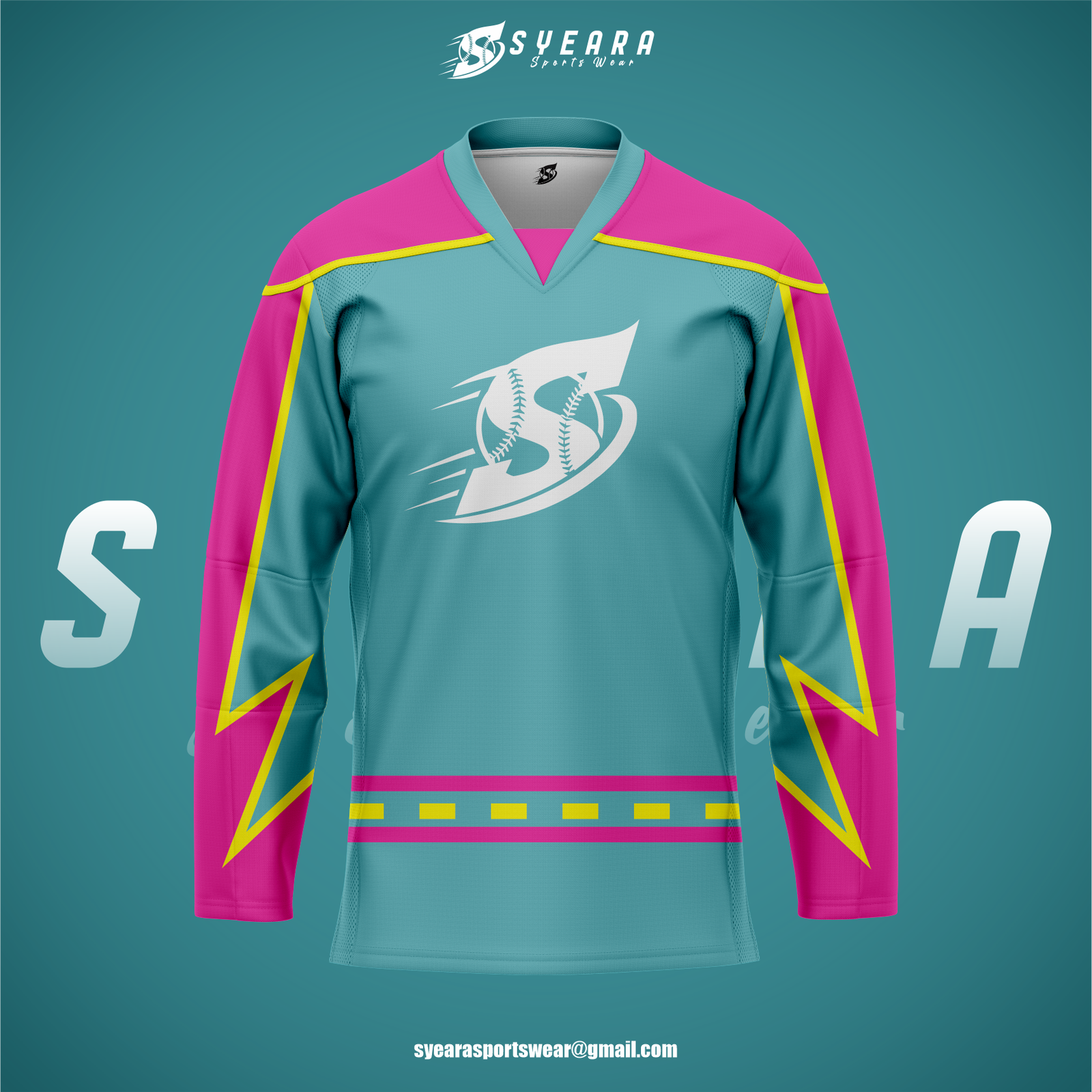 Ice Hockey-5