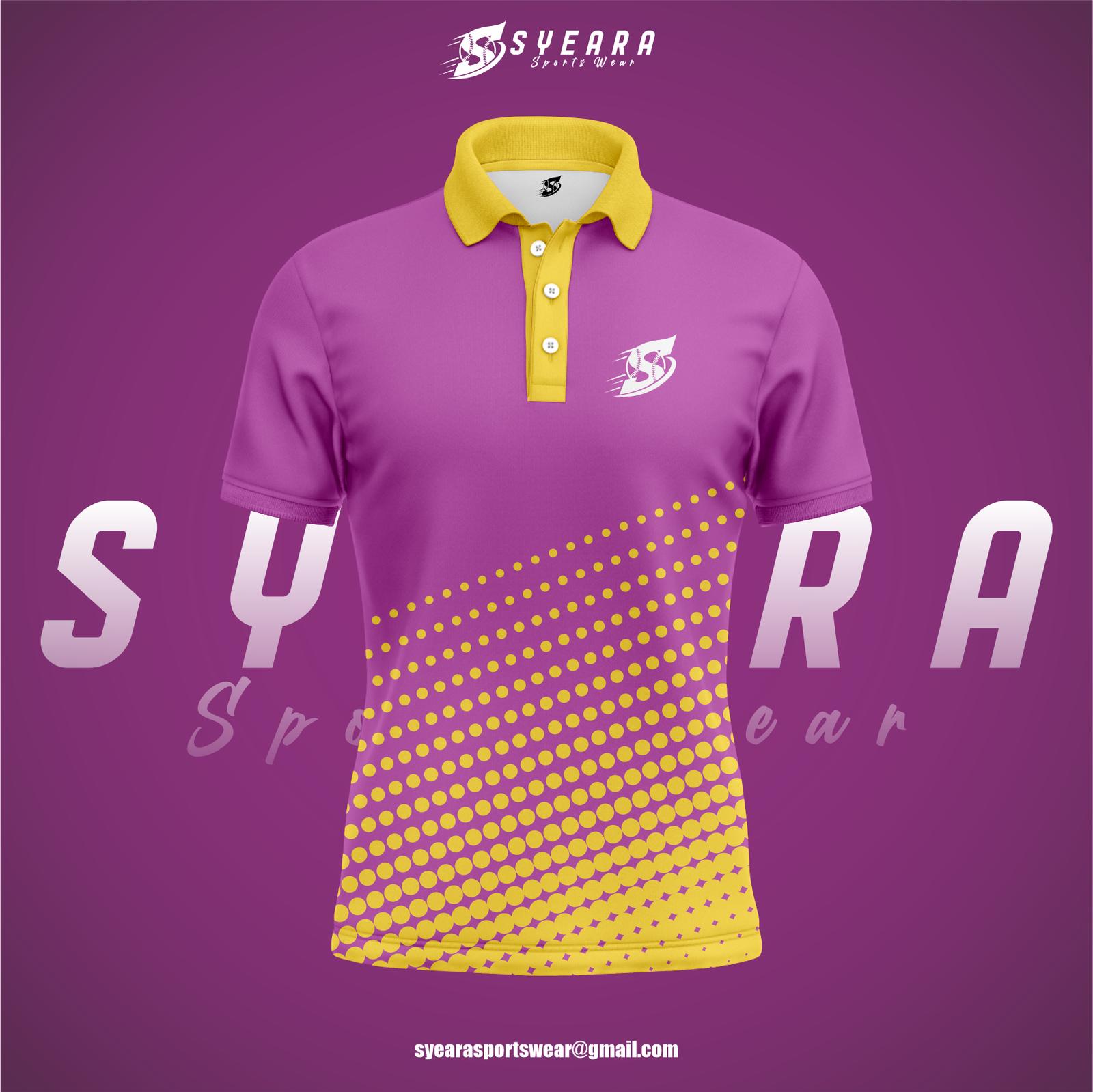 Polo Shirt-2