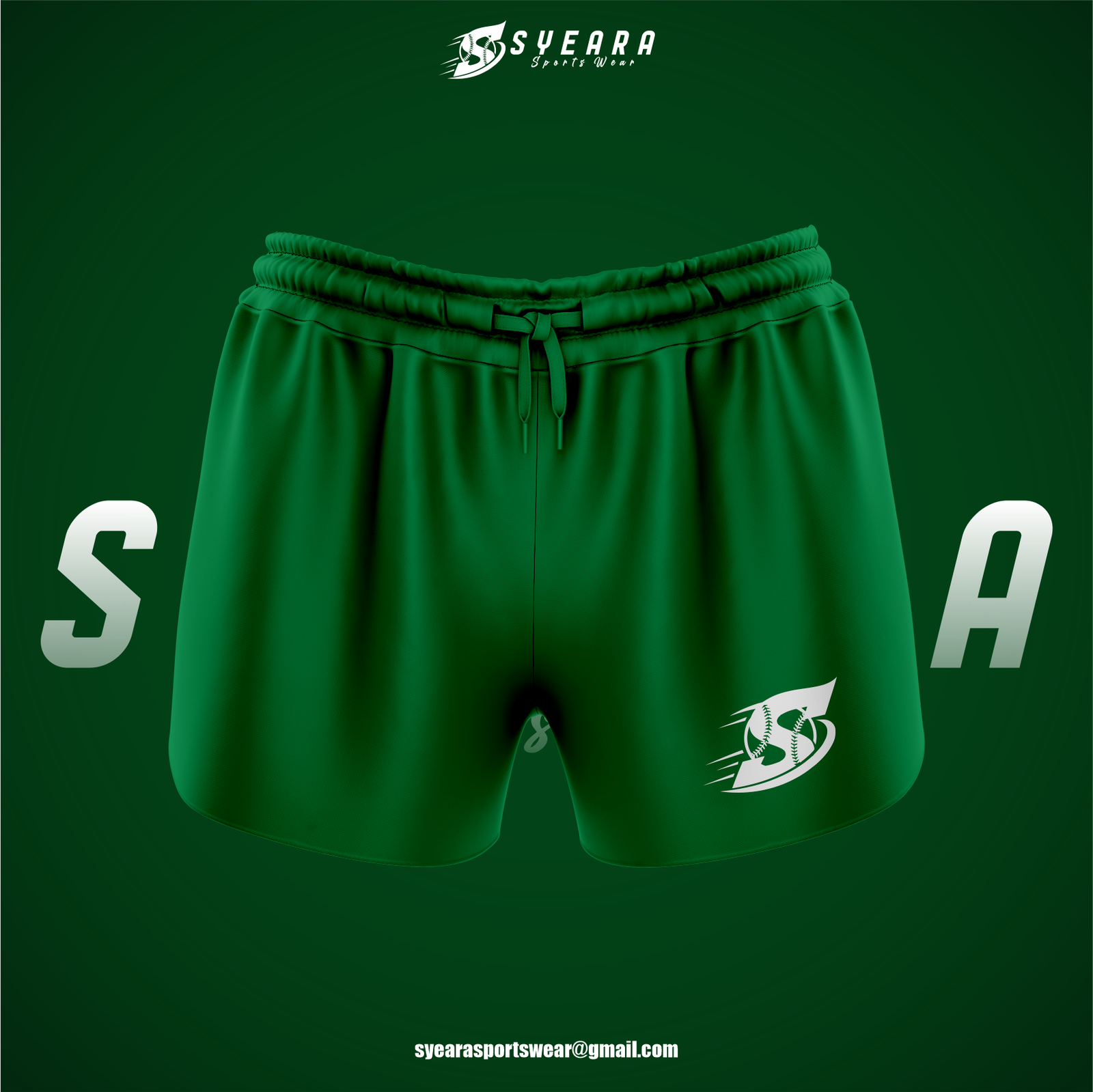 Shorts-1