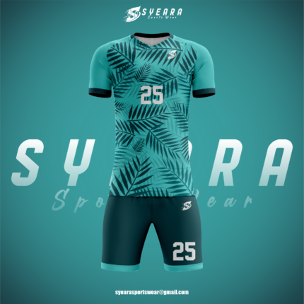 Soccer Uniform